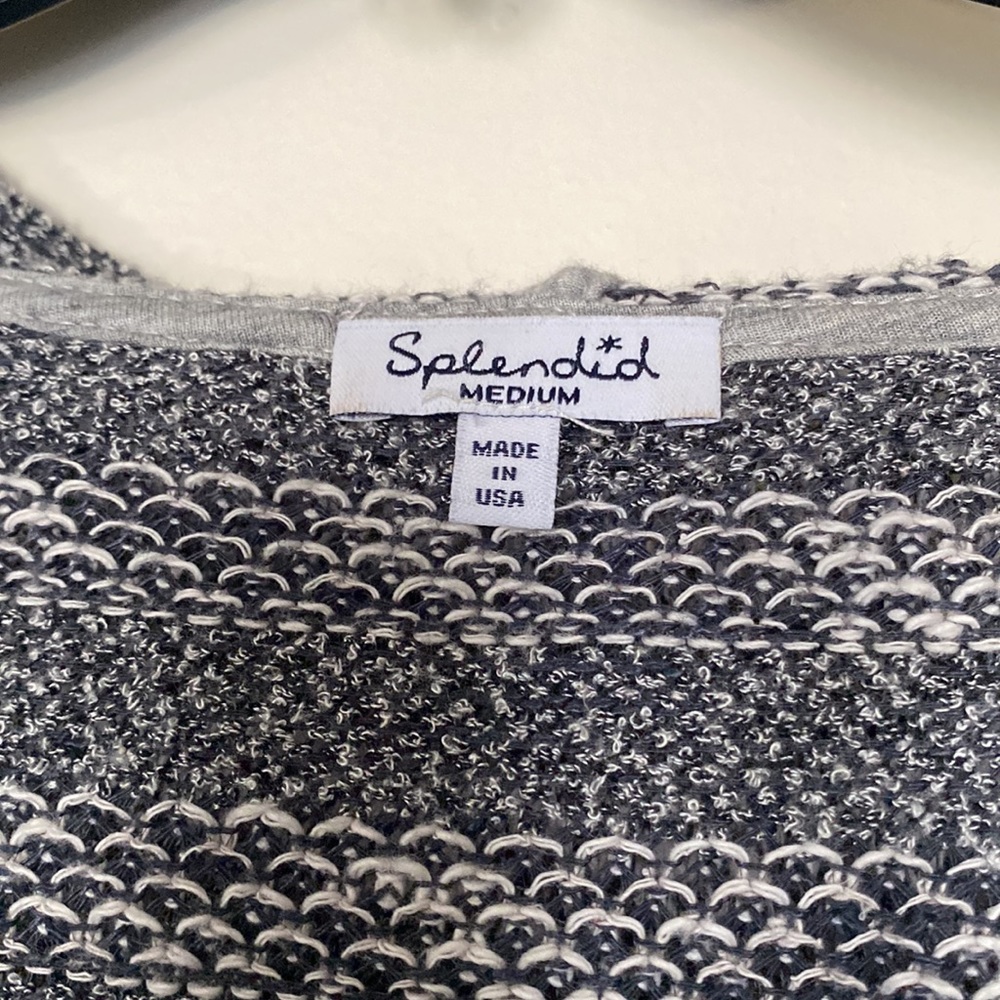 Splendid pullover - Picture 2 of 4